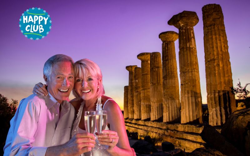 FESTA DEI NONNI IN SICILIA - DECIMA EDIZIONE
